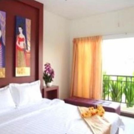 Asia Resort Kaset Nawamin Bangkok Extérieur photo