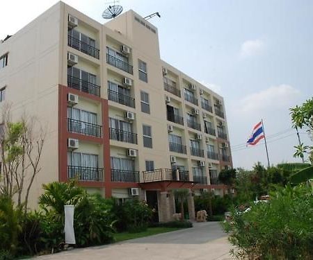 Asia Resort Kaset Nawamin Bangkok Extérieur photo