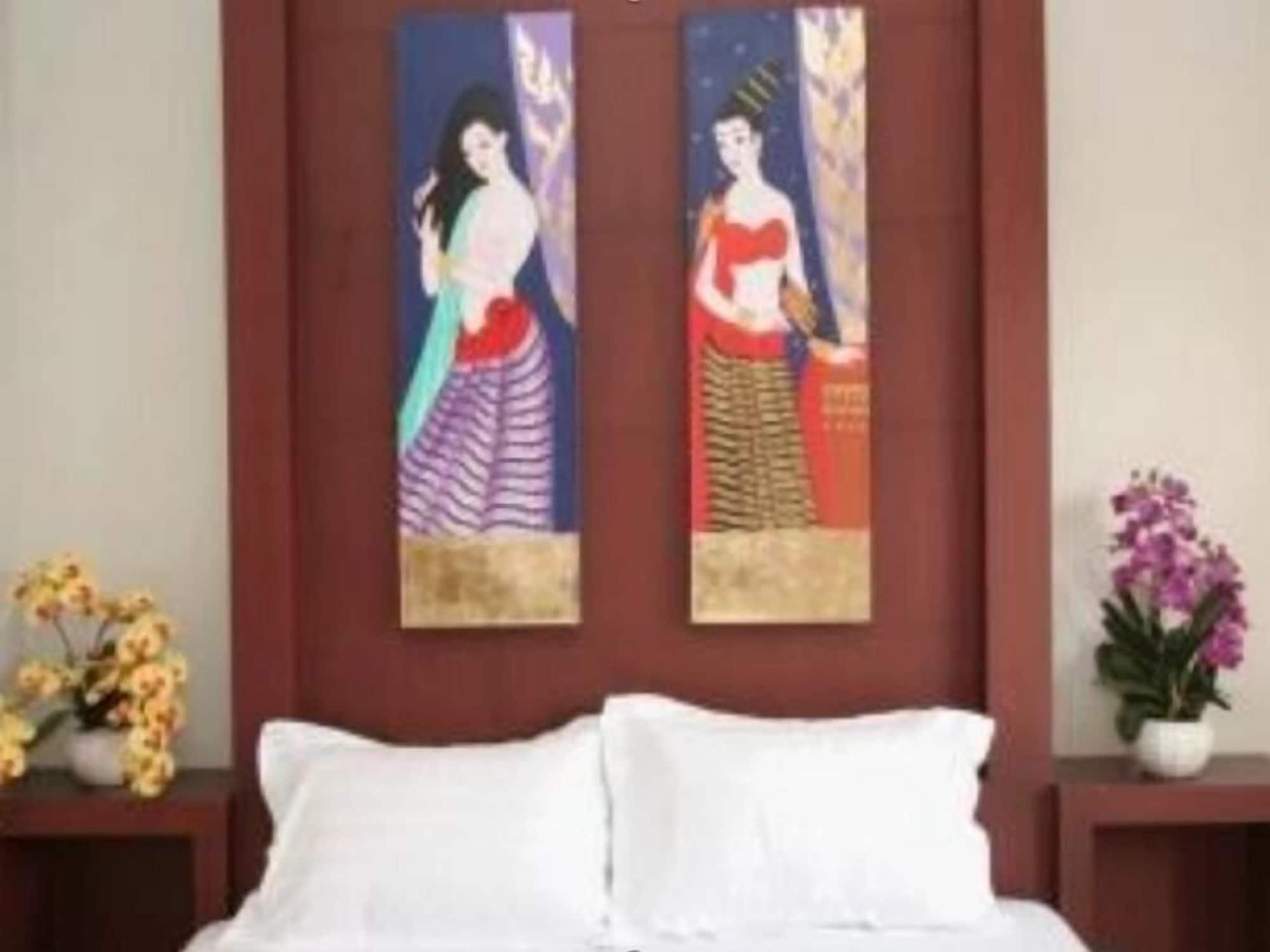 Asia Resort Kaset Nawamin Bangkok Extérieur photo