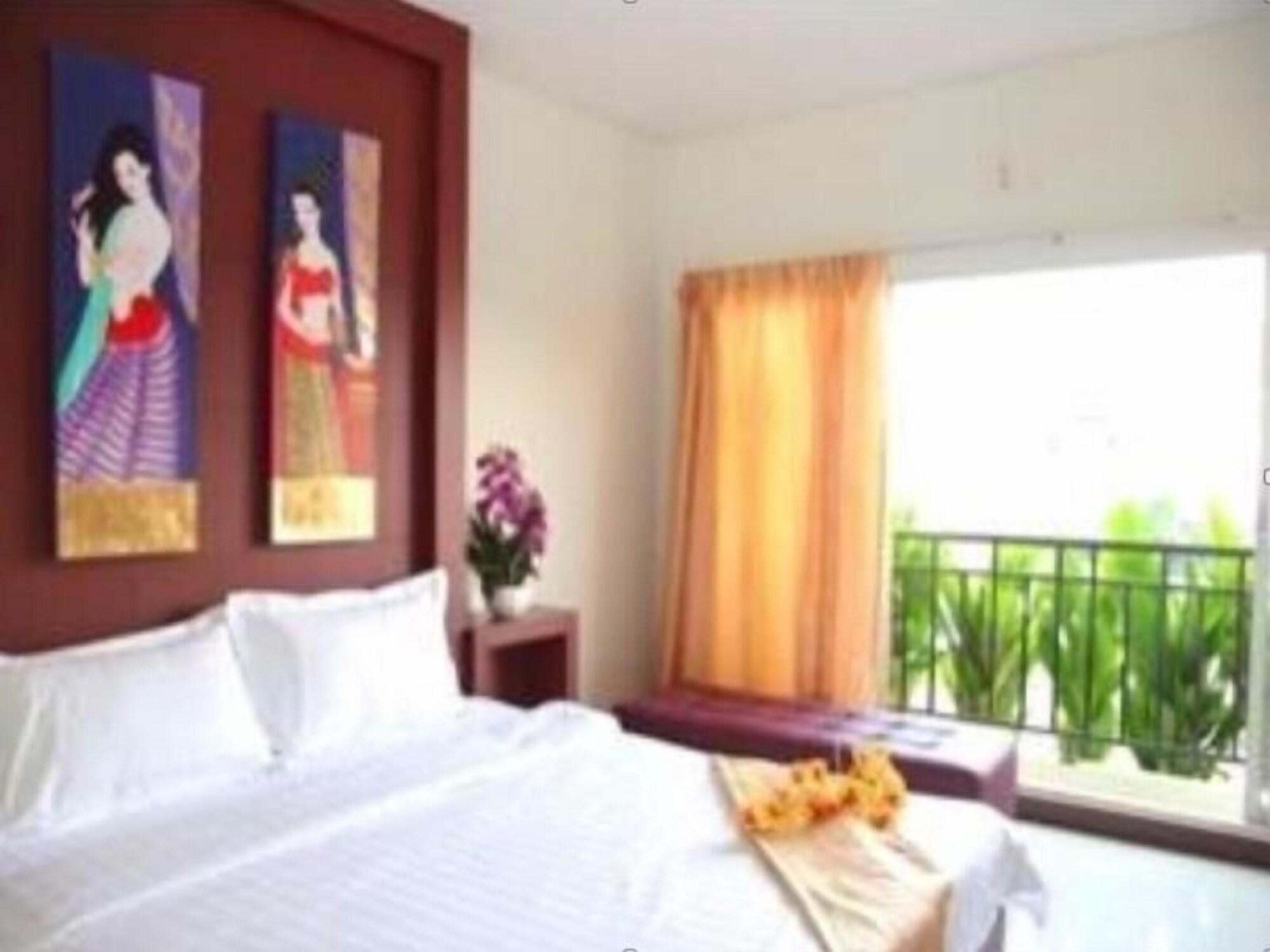 Asia Resort Kaset Nawamin Bangkok Extérieur photo