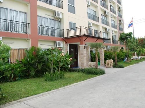 Asia Resort Kaset Nawamin Bangkok Extérieur photo