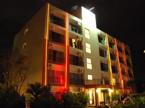 Asia Resort Kaset Nawamin Bangkok Extérieur photo