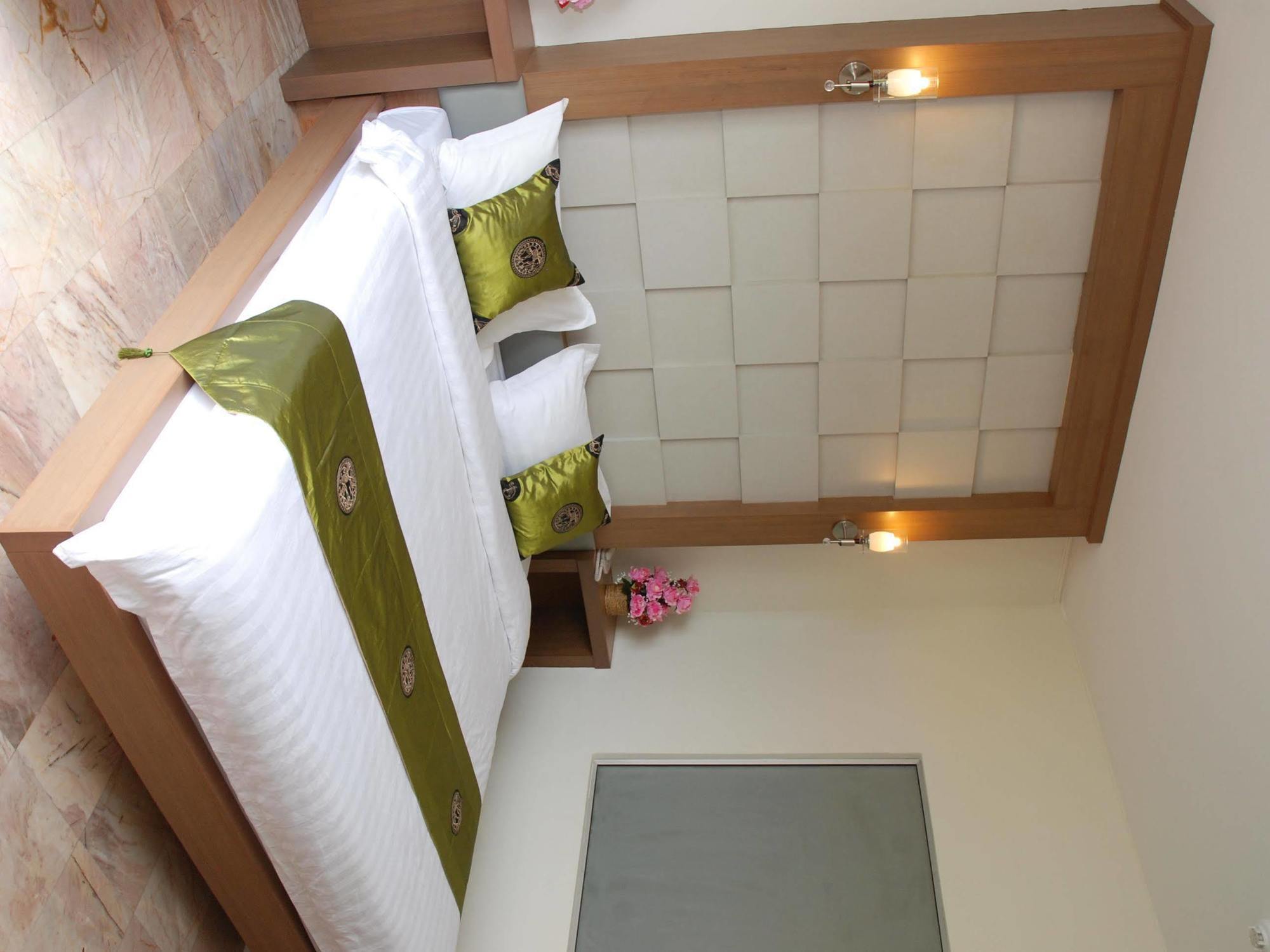 Asia Resort Kaset Nawamin Bangkok Extérieur photo