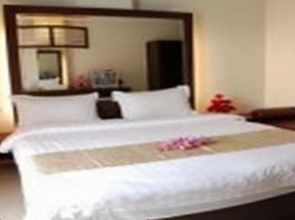 Asia Resort Kaset Nawamin Bangkok Extérieur photo